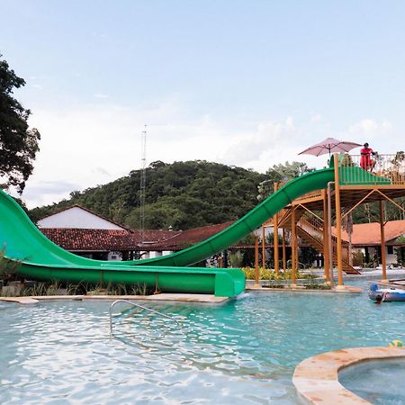 Resort Fazenda 3 Pinheiros Engenheiro Passos Extérieur photo