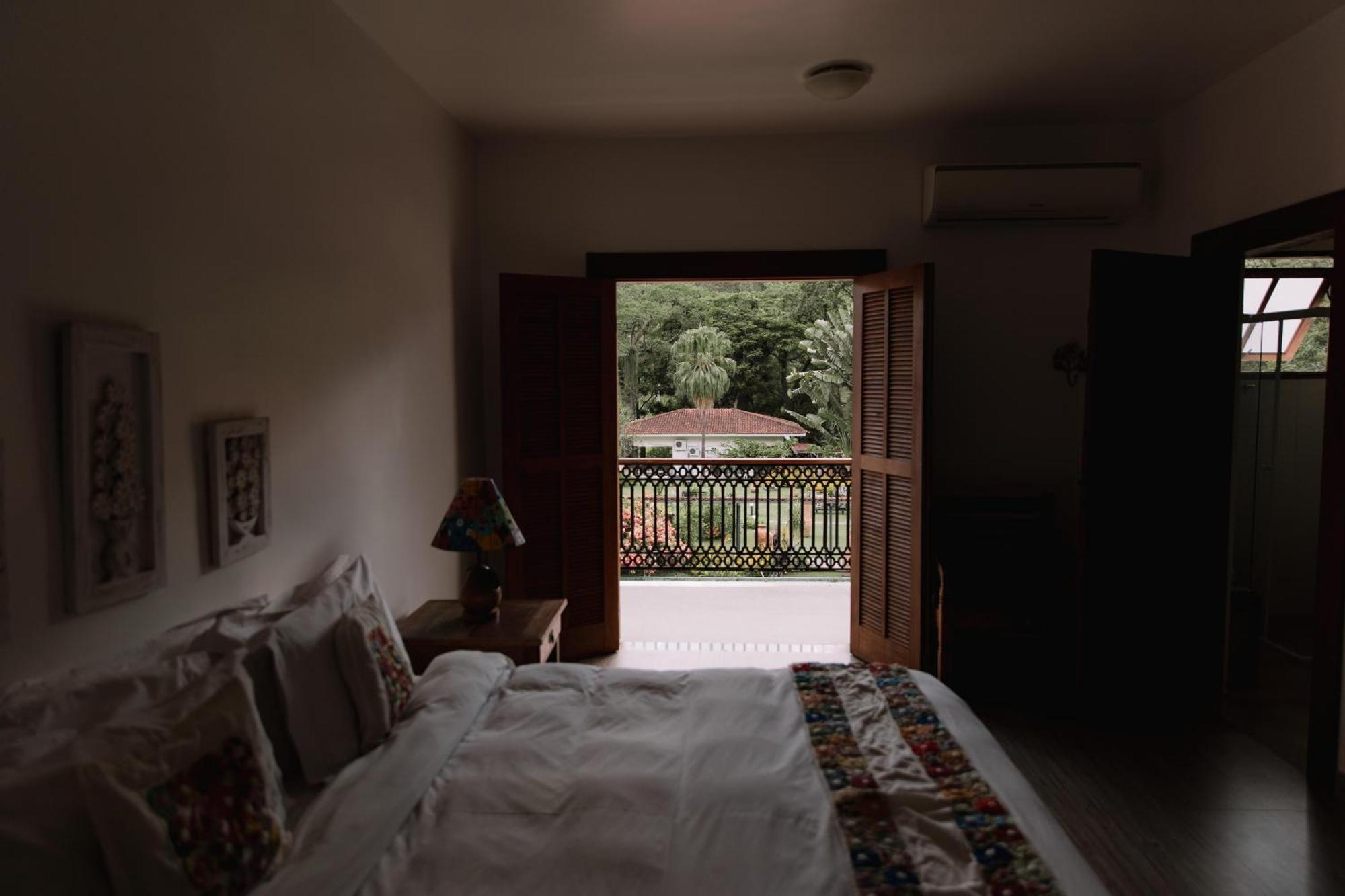 Resort Fazenda 3 Pinheiros Engenheiro Passos Extérieur photo