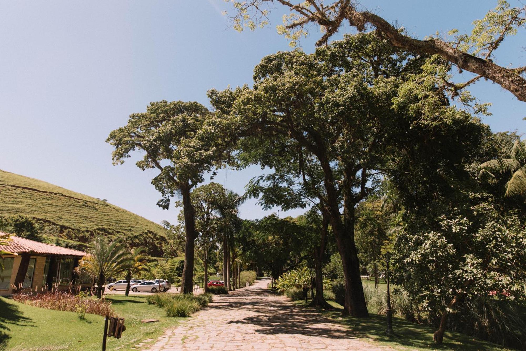 Resort Fazenda 3 Pinheiros Engenheiro Passos Extérieur photo