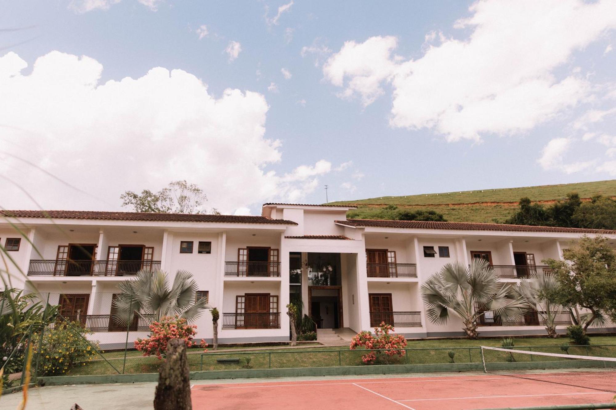 Resort Fazenda 3 Pinheiros Engenheiro Passos Extérieur photo