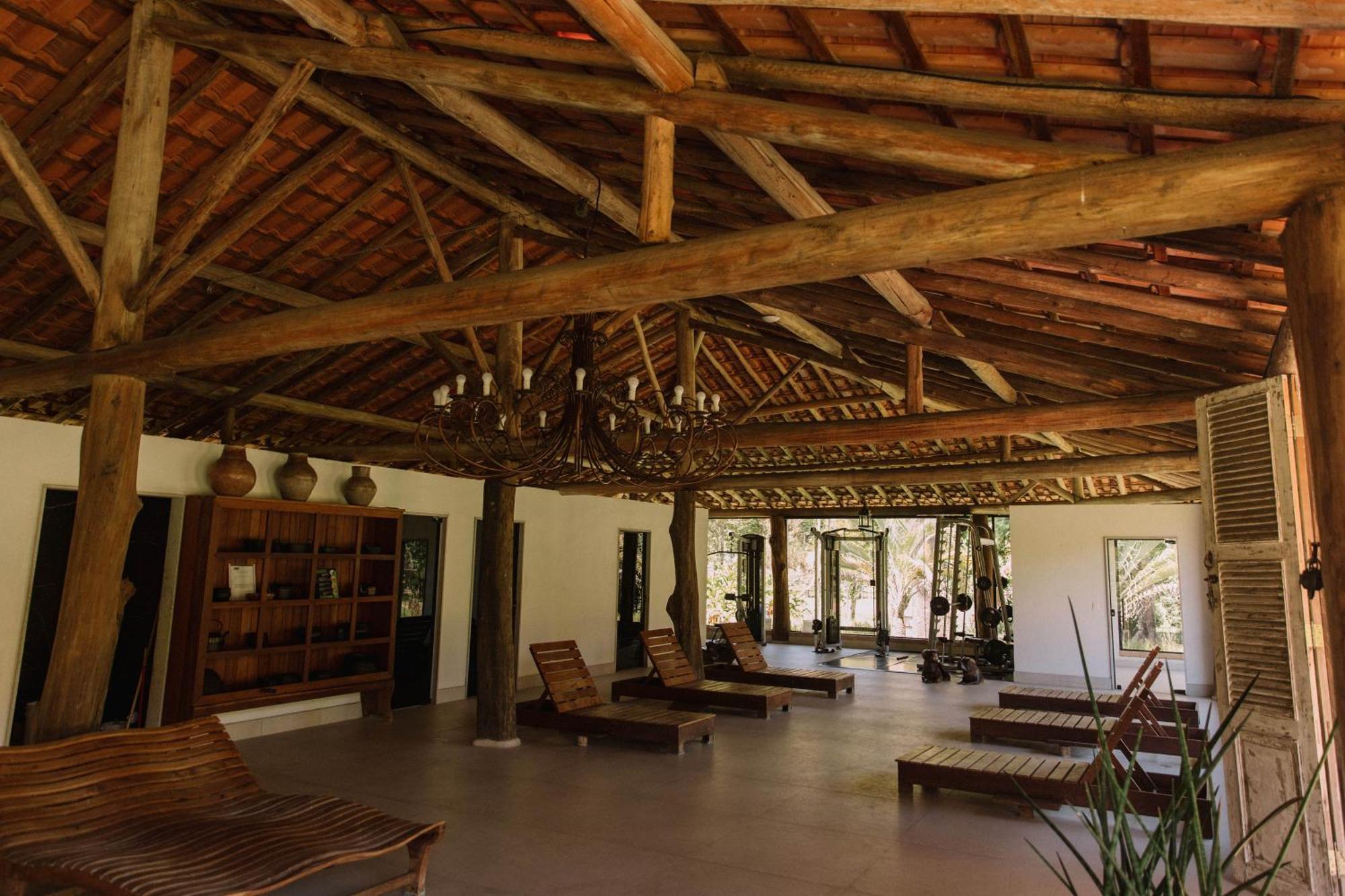 Resort Fazenda 3 Pinheiros Engenheiro Passos Extérieur photo