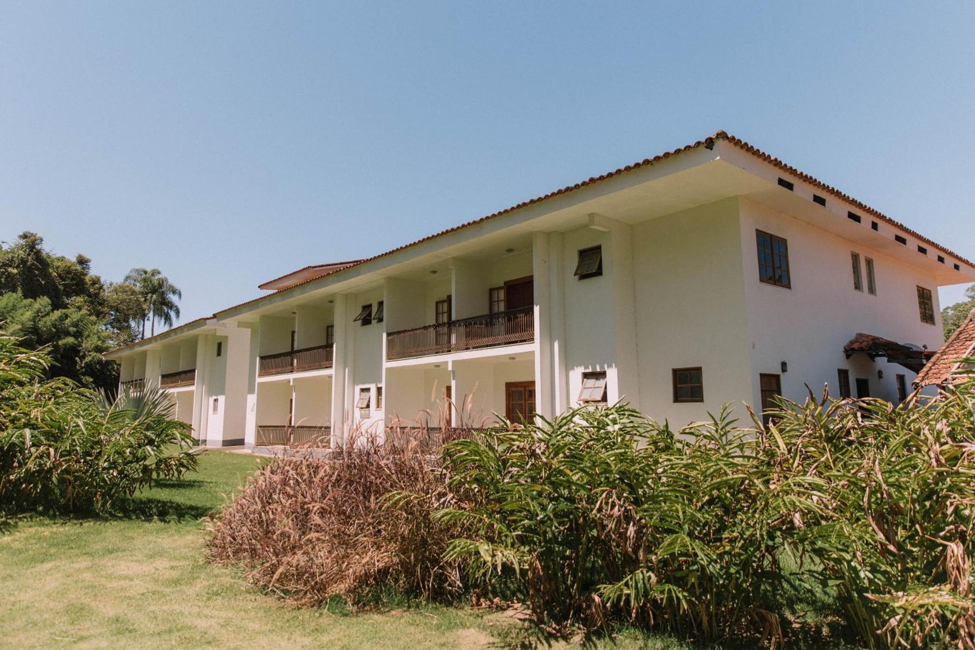 Resort Fazenda 3 Pinheiros Engenheiro Passos Extérieur photo