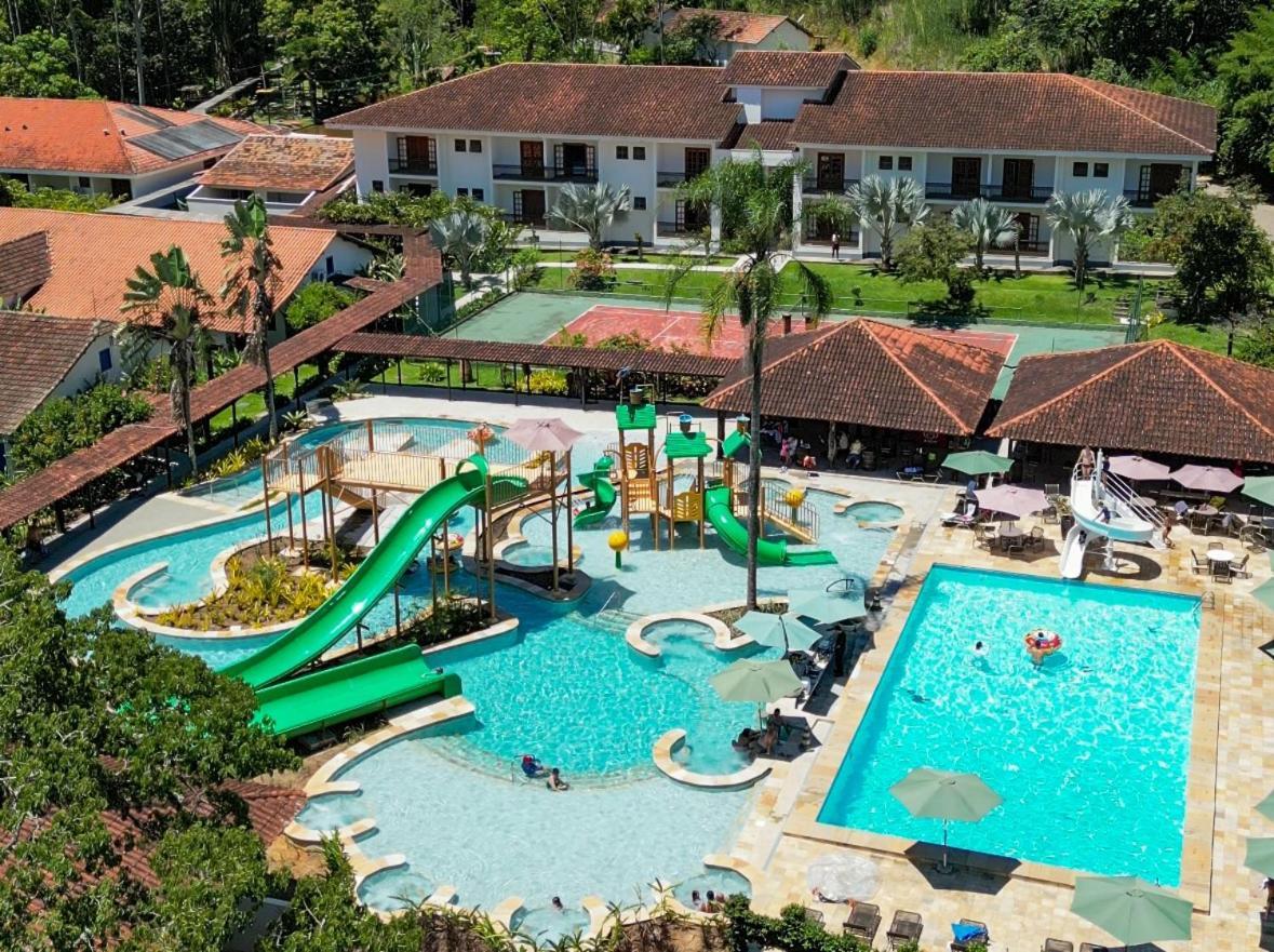 Resort Fazenda 3 Pinheiros Engenheiro Passos Extérieur photo